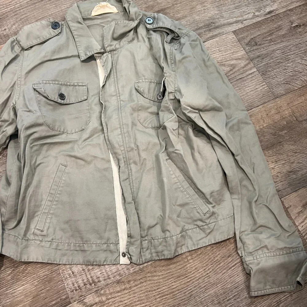 Two by vince Camuto‎ large jacket